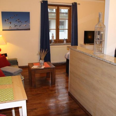 Meine Fischerhuette Börgerende-Rethwisch Exterior foto