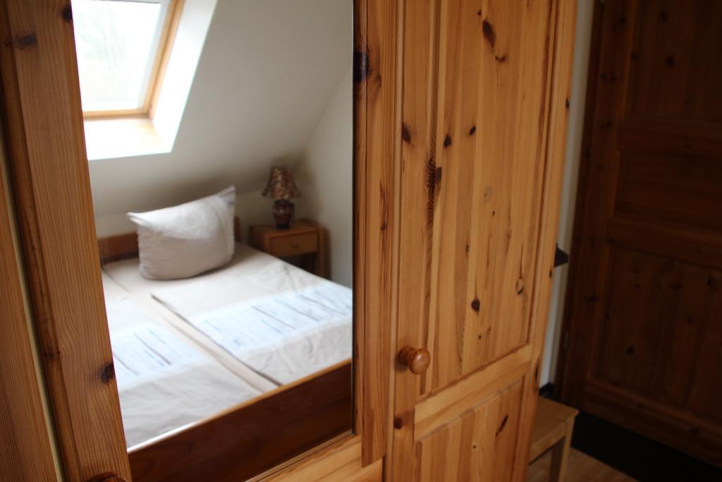 Meine Fischerhuette Börgerende-Rethwisch Exterior foto