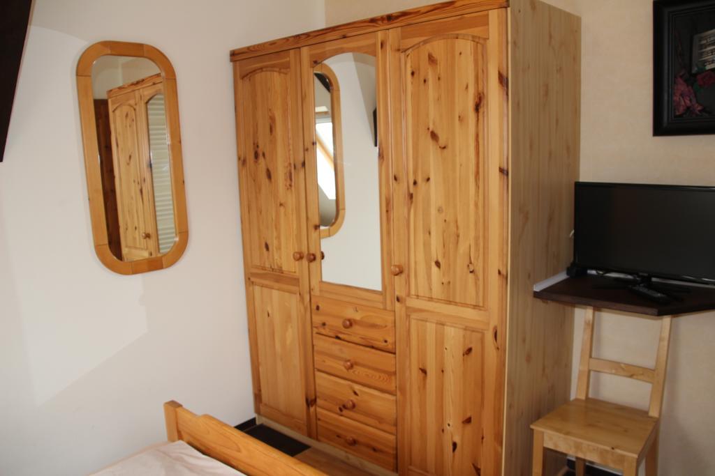 Meine Fischerhuette Börgerende-Rethwisch Exterior foto