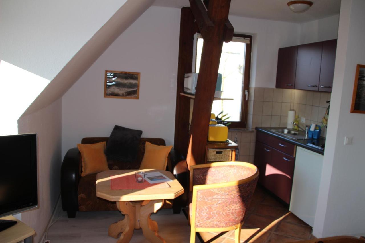 Meine Fischerhuette Börgerende-Rethwisch Exterior foto